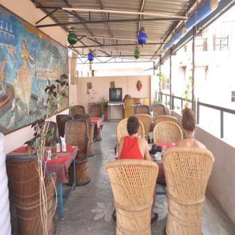 Budget Guest House In Udaipur